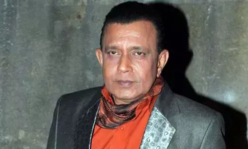 Mithun Chakraborty, Dadasaheb Phalke Award, Bollywood