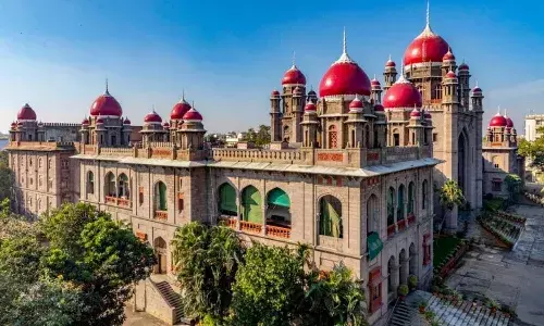 Telangana High Court, Hydraa, AV Ranganath, Hyderabad