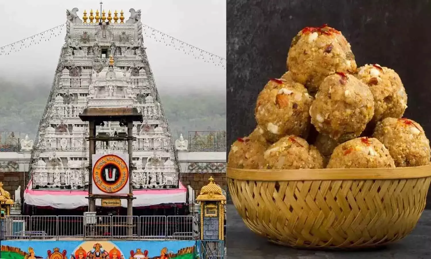తిరుమ‌ల‌ లడ్డూ వివాదం .. ఏపీ ప్ర‌భుత్వాన్ని ప్ర‌శ్నించిన సుప్రీంకోర్టు