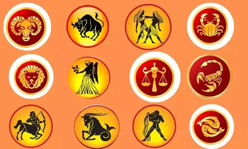 horoscope, Astrology, Rasiphalalu