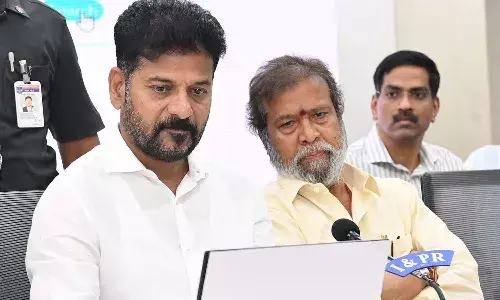 Telangana Govt, Posts, CM Revanth, Jobs