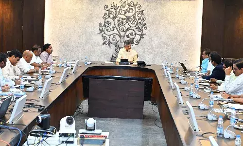 Andhra Pradesh government, flood victims, APnews