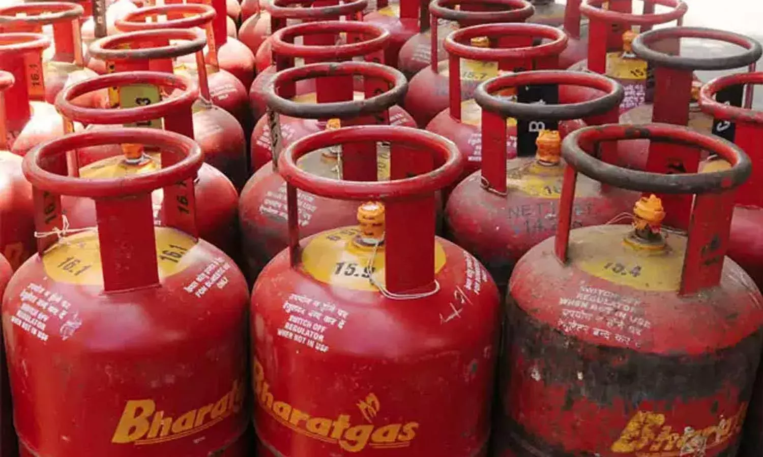 Commercial gas cylinder, cylinder prices, festivals, National news