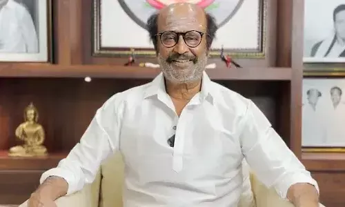 Super star Rajinikanth, hospital , Chennai, Kollywood