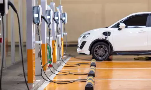 PM E-DRIVE, Central Govt, EV subsidy scheme