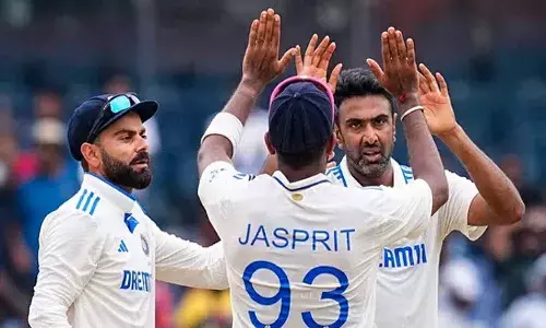 కాన్పూర్ టెస్ట్ లో సూపర్ విక్టరీ సాధించిన టీమిండియా