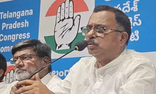 మూసీని అభివృద్ధి చేయమని సీఎంకు పెద్ద ఎత్తున దరఖాస్తులు వస్తున్నాయి