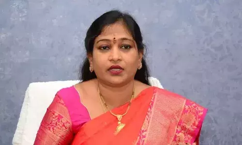 కానిస్టేబుల్ నియామక ప్రక్రియ.. గుడ్‌న్యూస్ చెప్పిన‌ హోం మంత్రి