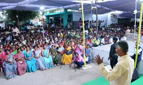 Andhra Pradesh, CM Chandrababu Naidu, Kurnool, Bellary, National Highway, High court bench