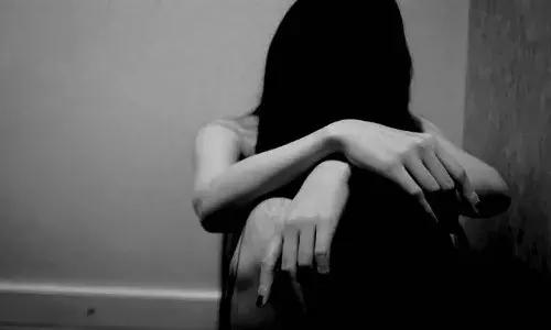 Gang rape, young girl, Warangal district, Crime