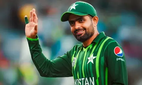 Pakistan star player, Babar Azam, retire, white ball captaincy