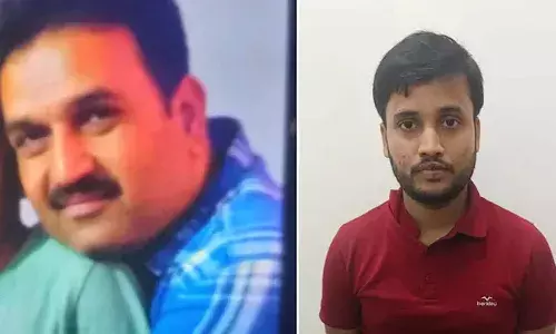 Bengaluru, bus conductor, passenge, footboard, stabbed, Crime