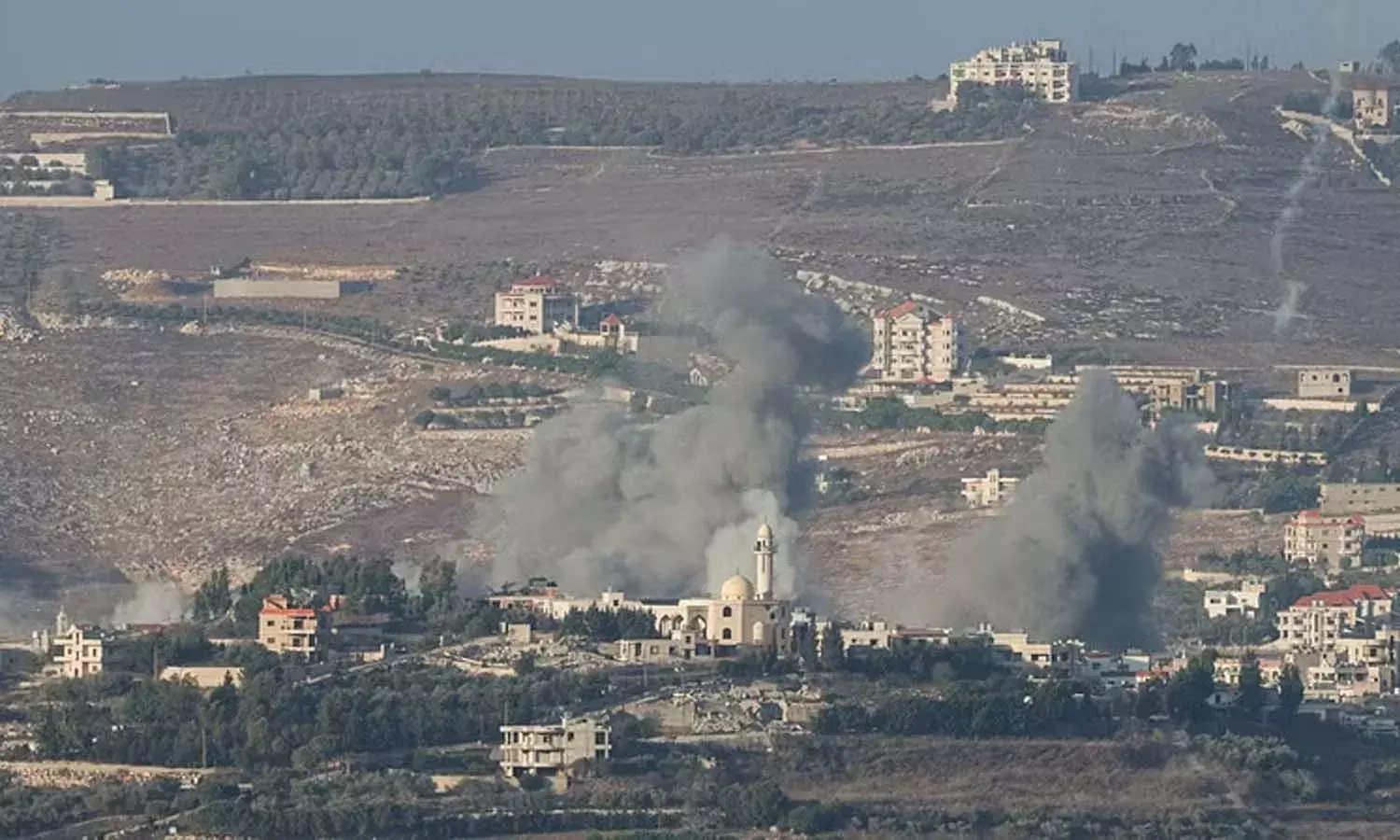 Israel-Iran Conflict, Indian Embassy ,Advisory, Nationals, Israel