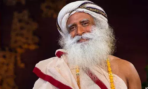 Isha Foundation, Madras high court, National news