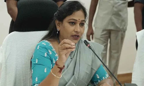 కాల్ మనీ వ్యాపారులకు హోం మంత్రి వార్నింగ్