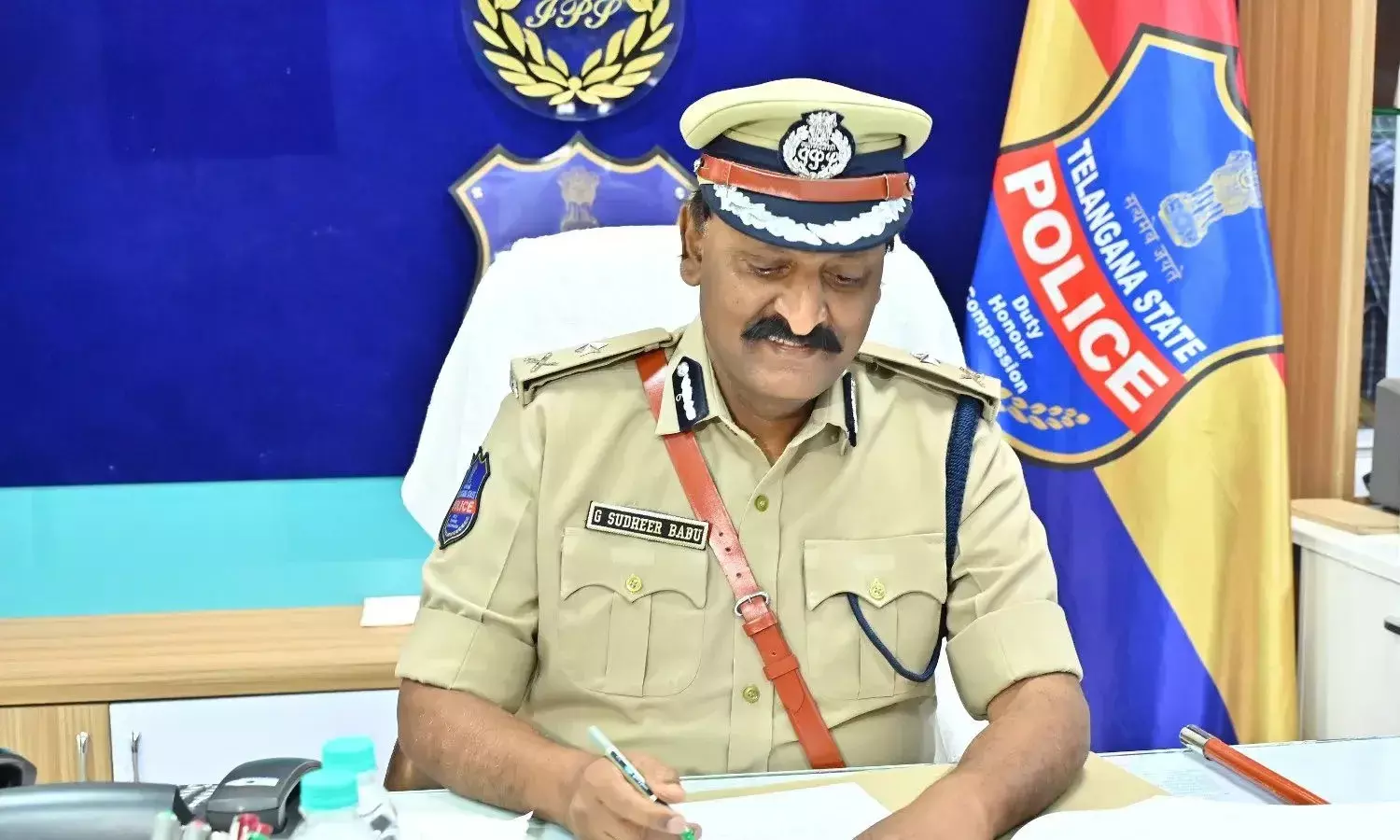 డీజే వినియోగంపై నిషేధం.. ఉల్లంఘిస్తే కేసులు: రాచకొండ సీపీ
