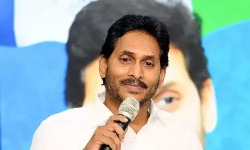 నాలుగు నెలల్లోనే ప్రభుత్వంపై వ్యతిరేకత వచ్చింది: జగన్