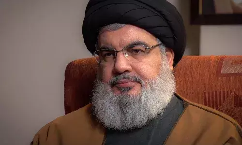 100 newborns named Nasrallah, Iraq, Hezbollah chief, killing, international news