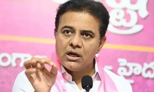 Musi Riverfront project, beautification, Lutification, KTR, Telangana