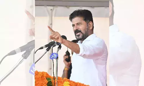 అన్ని పథకాలకు ఒకటే కార్డ్‌..  ఫ్యామిలీ డిజిటల్‌ కార్డ్‌: సీఎం రేవంత్‌రెడ్డి