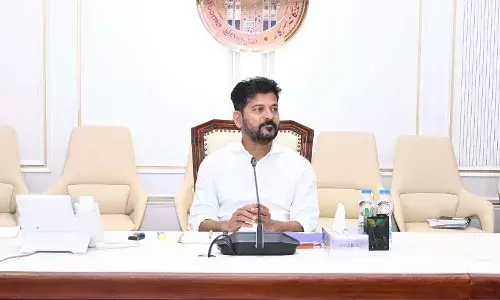 DSC certificate verification, CM Revanth , Hyderabad, Telangana