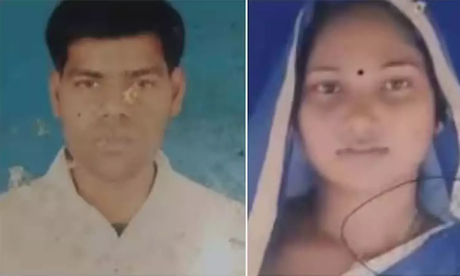 School teacher, wife, shot dead, UP Crime, Amethi