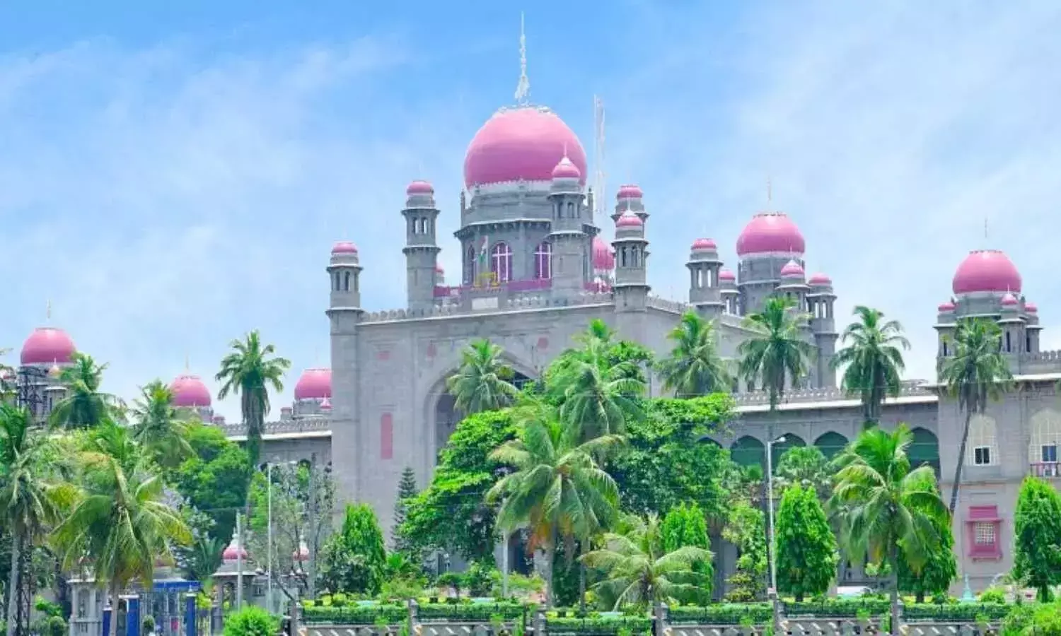 Hyderabad, Bathukamma, Charminar, Bhagyalakshmi temple, Telangana High Court