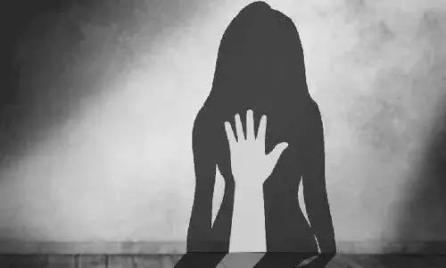 Teen rapes 13-year-old sister, impregnates, Gujarat,Surat, Crime