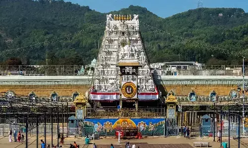 ఆ వదంతులను అసలు నమ్మకండి.. అసలు నిజం ఇది: టీటీడీ