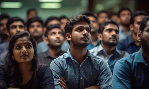 గుడ్ న్యూస్.. పీఎం ఇంటర్న్‌షిప్ పథకం వచ్చేసింది..!