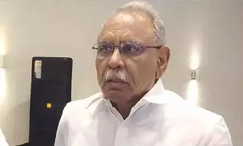 నేనే కూల్చేస్తాను.. కేవీపీ క్లారిటీగా ఉన్నారే..!