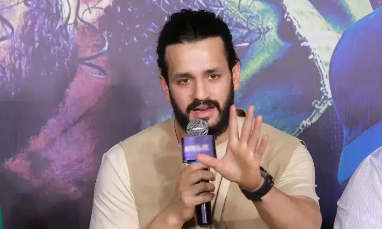 Konda Surekha, Akkineni Akhil, Tollywood, Telangana