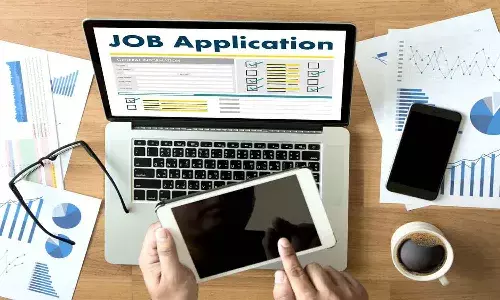 కేజీబీవీల్లో 729 నాన్ టీచింగ్ ఉద్యోగాలు భర్తీ.. 7వ తేదీ నుంచి దరఖాస్తు చేసుకోండి