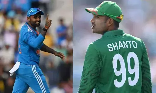 హైదరాబాద్లో 12న టీమిండియా టీ20 మ్యాచ్.. వదంతులను నమ్మకండి.!
