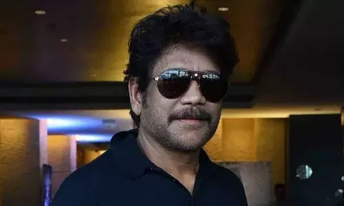 అక్కినేని నాగార్జునపై కేసు.. కక్ష సాధింపులకు దిగారా.?