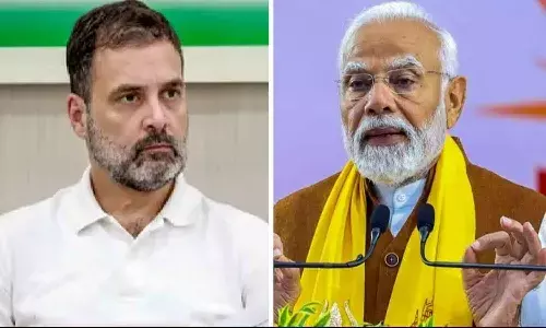 Haryana Elections : హర్యానా ఎగ్జిట్ పోల్స్ ఫలితాలు ఇవే..