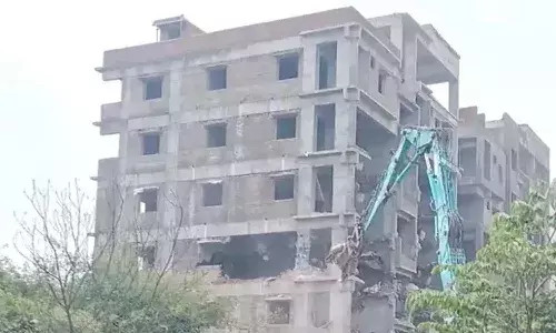 Telangana, HYDRAA, GHMC Act, Hyderabad