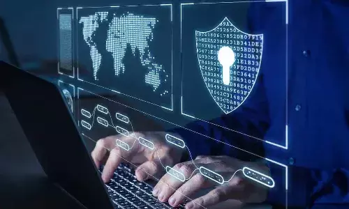 Hyderabad, Cyber Crimes, arrest, fraudsters