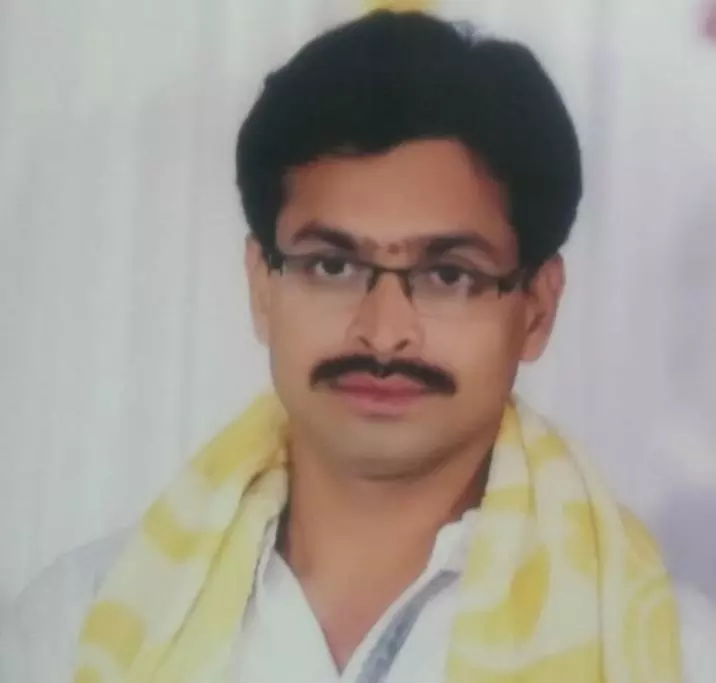 Kalasani Durgapraveen Kalasani Durgapraveen