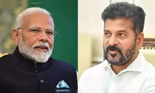 CM Revanth Reddy, Prime Minister Modi, farmer loan waiver, Telangana