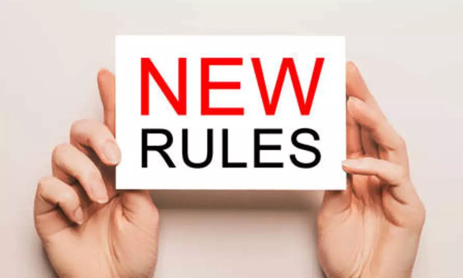 rules, October, vivad se vishwas scheme, Aadhaar card
