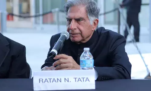 Former Tata Sons Chairman, Ratan Tata, Mumbai, Breach Candy Hospital