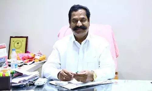 త్వరలో టీడీపీలో చేరుతా : మాజీ ఎమ్మెల్యే తీగల