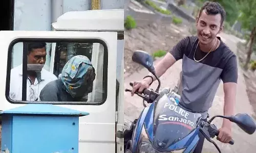 గ్యాంగ్ రేప్ జరగలేదు.. అత్యాచారం చేసి.. హత్య చేసింది అతడే.. ఆర్జి కర్ కేసులో సీబీఐ ఛార్జ్షీట్ దాఖలు