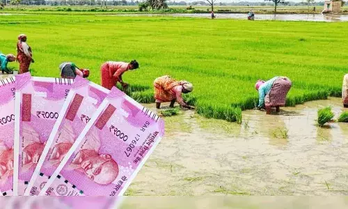 రుణాలపై వడ్డీ మాఫీ చేసిన‌ ప్రభుత్వం.. 70 వేల మంది రైతులకు ప్రయోజనం