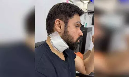 అడివి శేష్ ‘గూఢచారి-2’ సెట్స్లో గాయపడ్డ బాలీవుడ్ హీరో..!