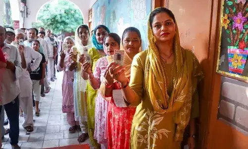 Congress, Haryana, BJP, National news