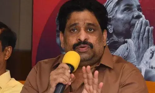 TDP , Buddha Venkanna,YS Jagan,open discussion, APnews