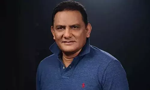 Money laundering case, Azharuddin, ED , Hyderabad