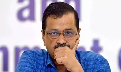 హర్యానాలో కేజ్రీవాల్ ఆప్కు ఘోర పరాభవం